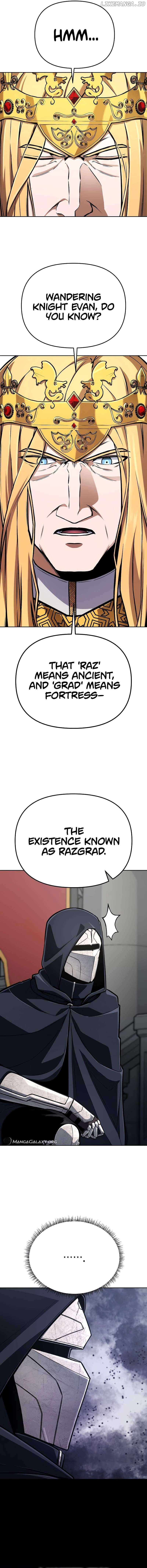 WHAT'S OUR HERO DOING? Chapter 29 - page 2