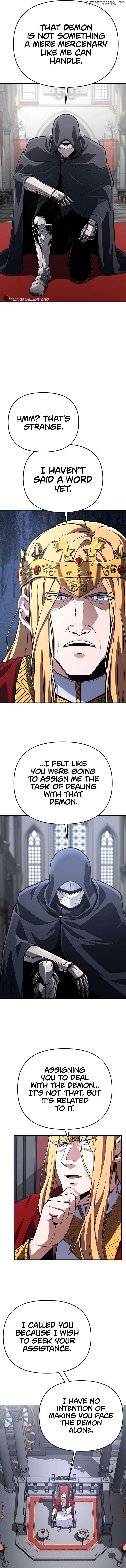 WHAT'S OUR HERO DOING? Chapter 29 - page 4
