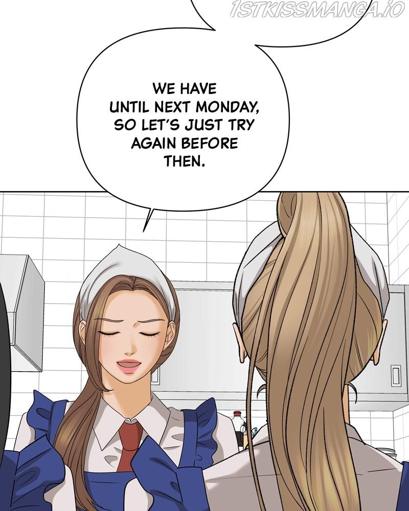 The Fox Club Chapter 28 - page 134