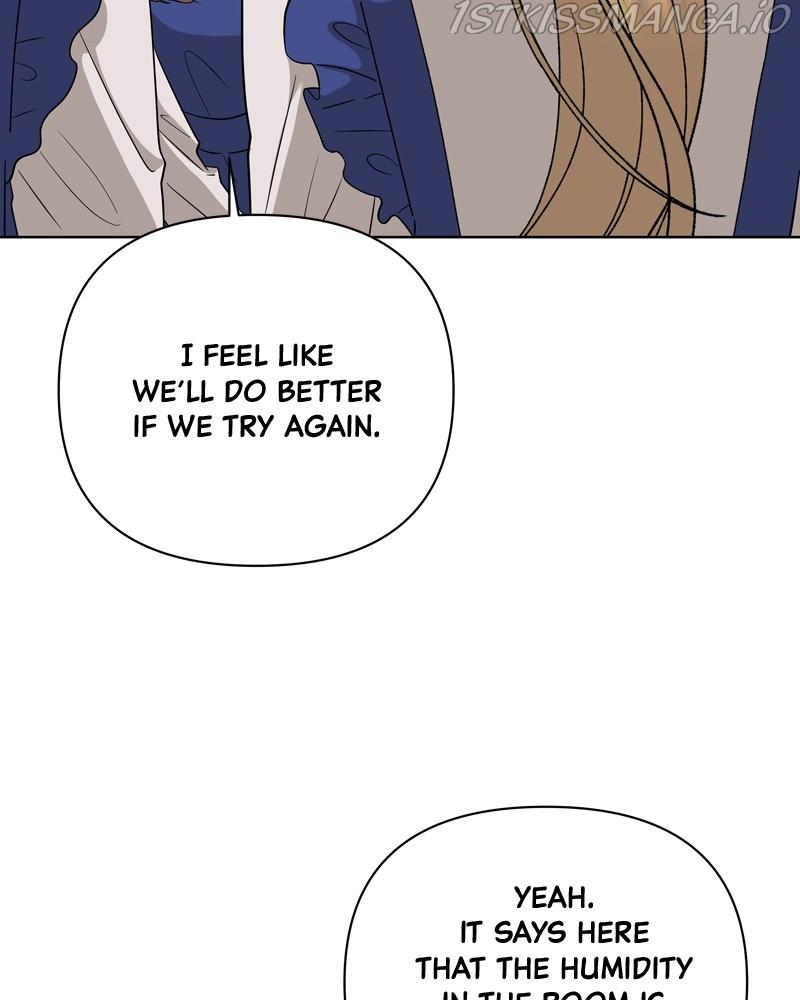 The Fox Club Chapter 28 - page 135