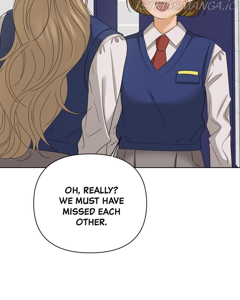 The Fox Club Chapter 28 - page 31