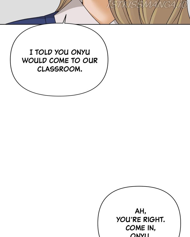 The Fox Club Chapter 28 - page 33