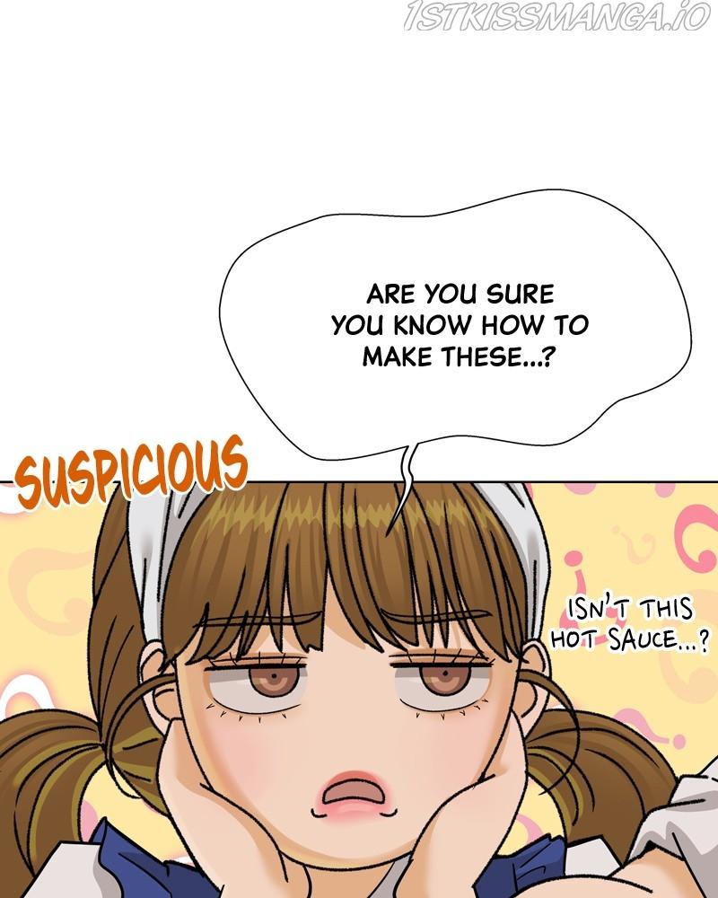 The Fox Club Chapter 28 - page 95