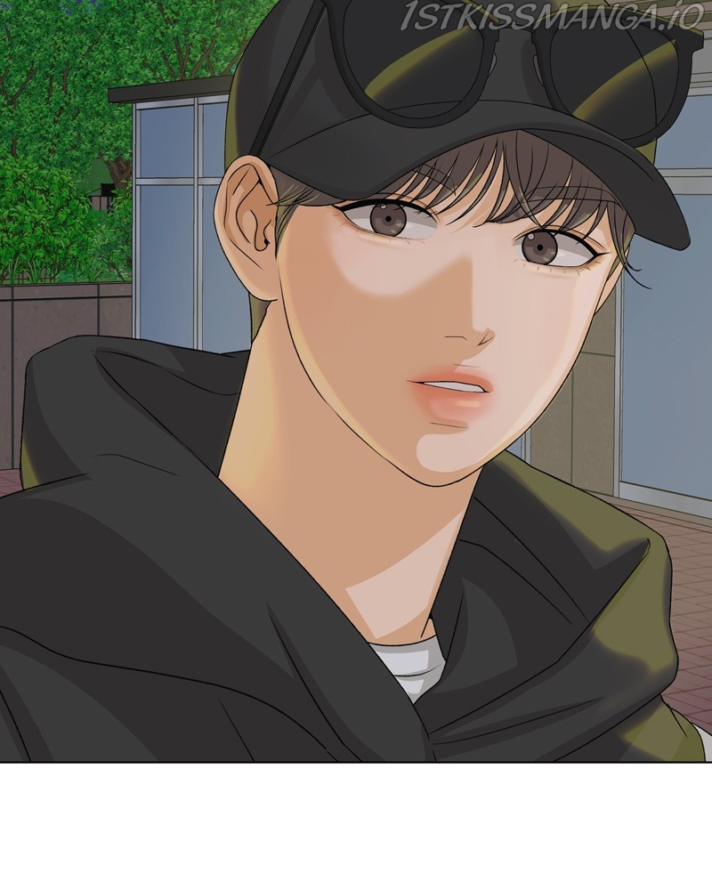 The Fox Club Chapter 17 - page 101