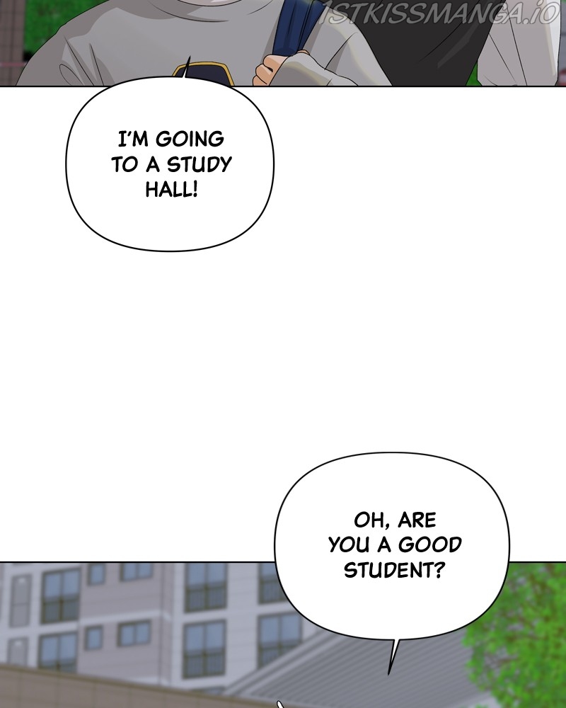 The Fox Club Chapter 17 - page 107