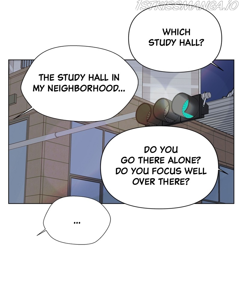 The Fox Club Chapter 17 - page 109