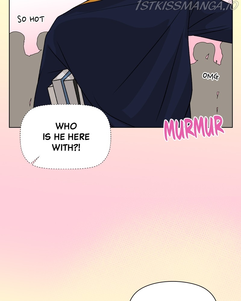 The Fox Club Chapter 17 - page 116