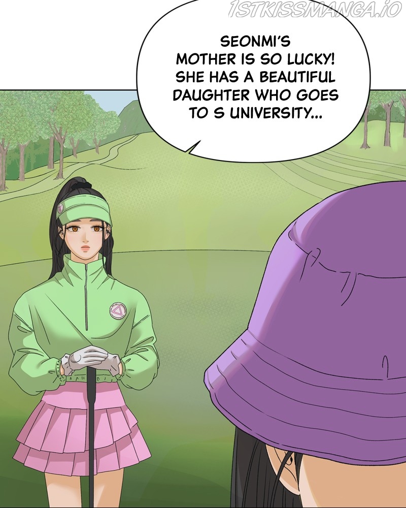 The Fox Club Chapter 17 - page 14
