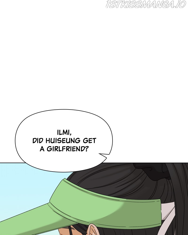 The Fox Club Chapter 17 - page 18