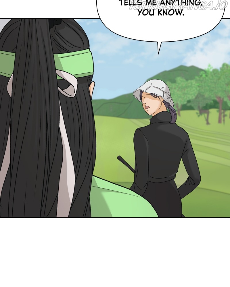 The Fox Club Chapter 17 - page 20