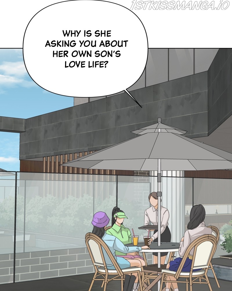 The Fox Club Chapter 17 - page 25