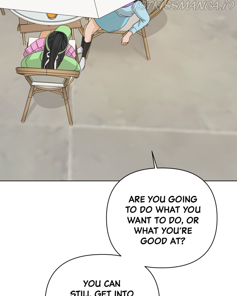 The Fox Club Chapter 17 - page 33