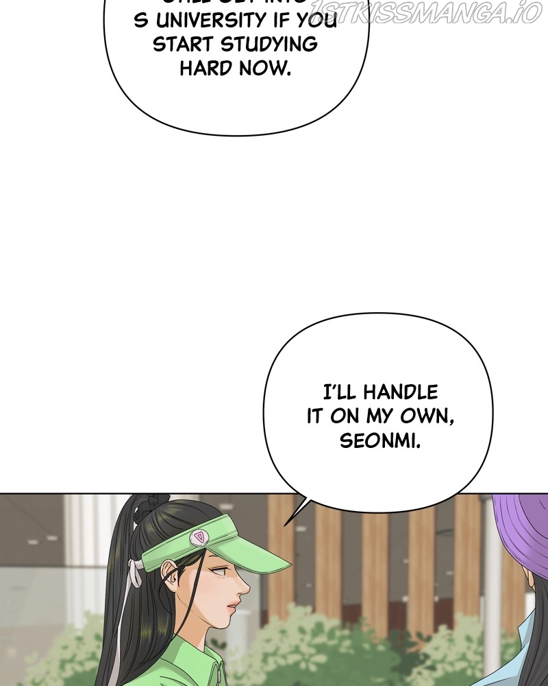 The Fox Club Chapter 17 - page 34