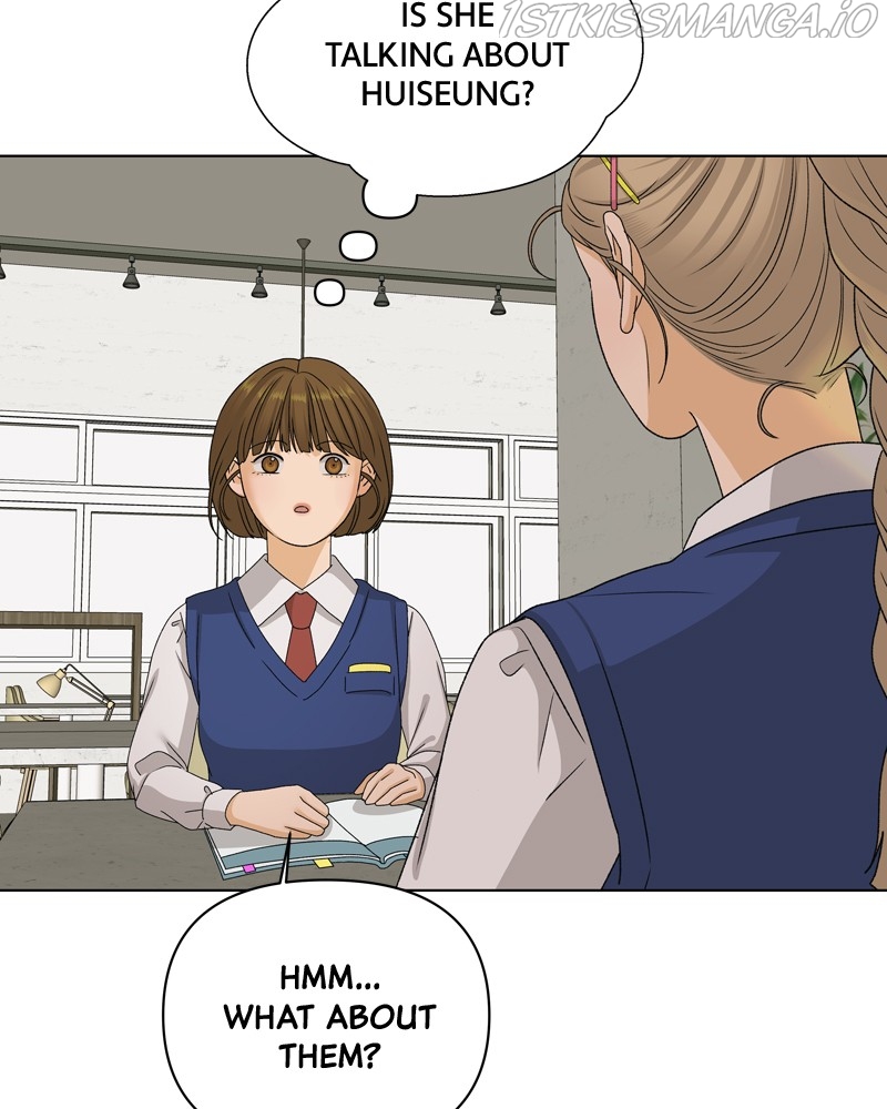 The Fox Club Chapter 17 - page 66