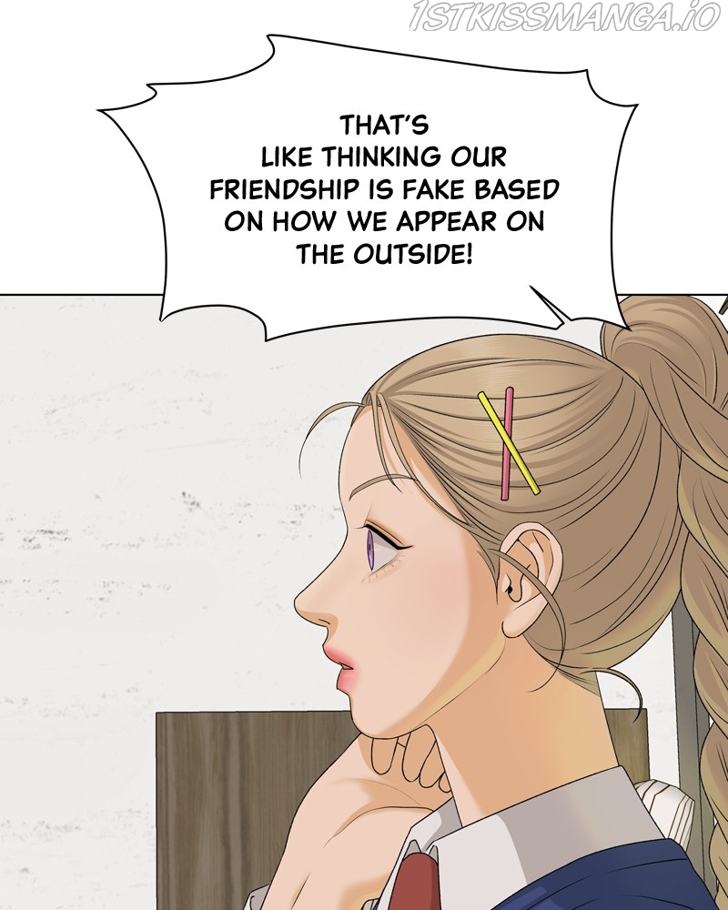 The Fox Club Chapter 17 - page 78