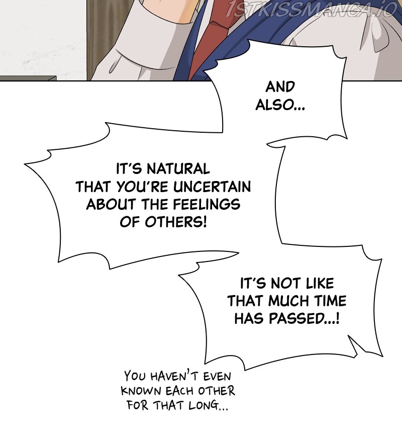 The Fox Club Chapter 17 - page 79
