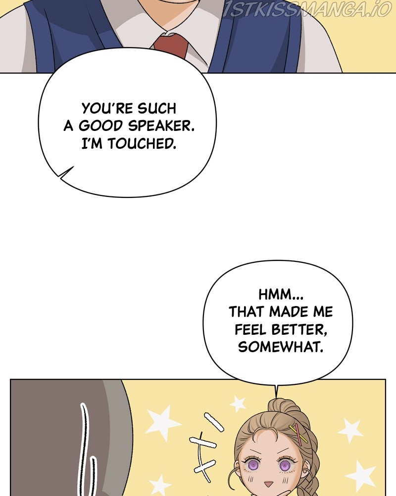 The Fox Club Chapter 17 - page 83