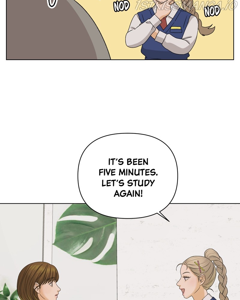 The Fox Club Chapter 17 - page 84
