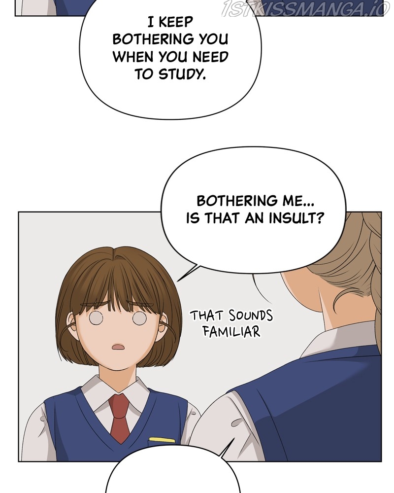 The Fox Club Chapter 17 - page 87
