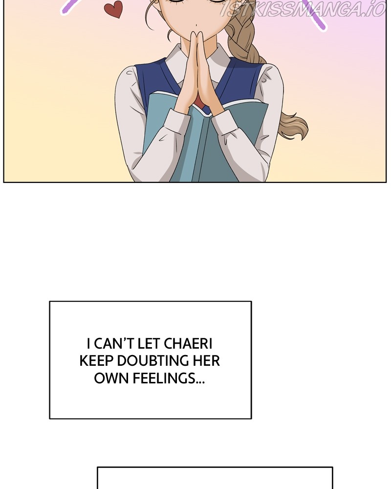 The Fox Club Chapter 17 - page 92