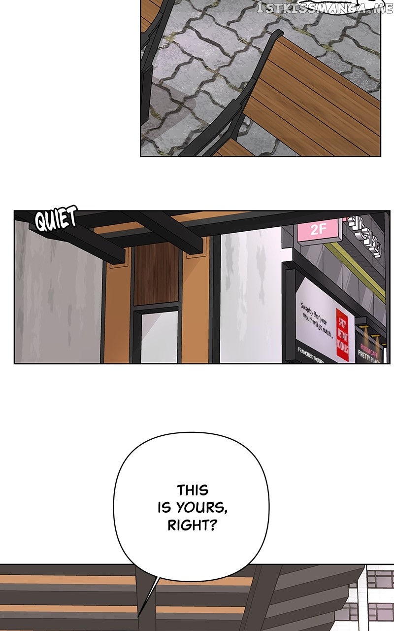 The Fox Club Chapter 57 - page 14