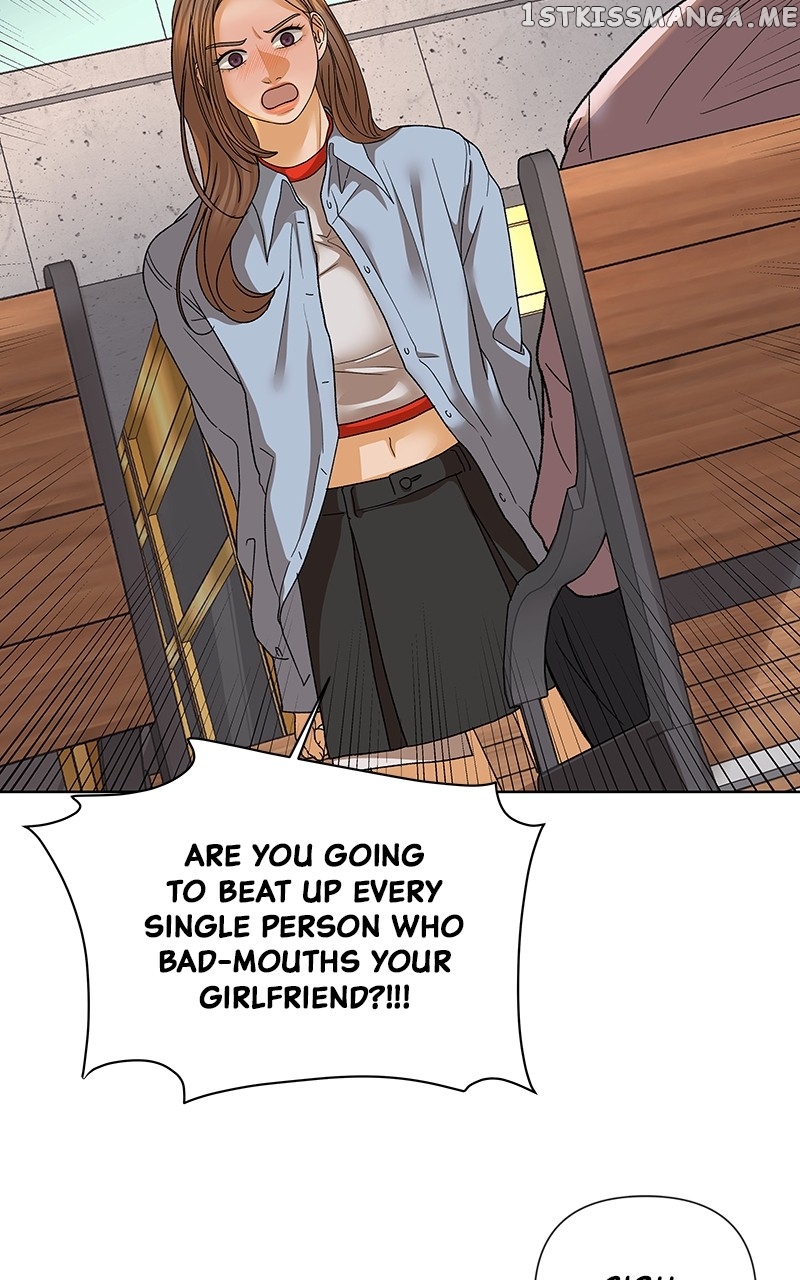 The Fox Club Chapter 57 - page 18