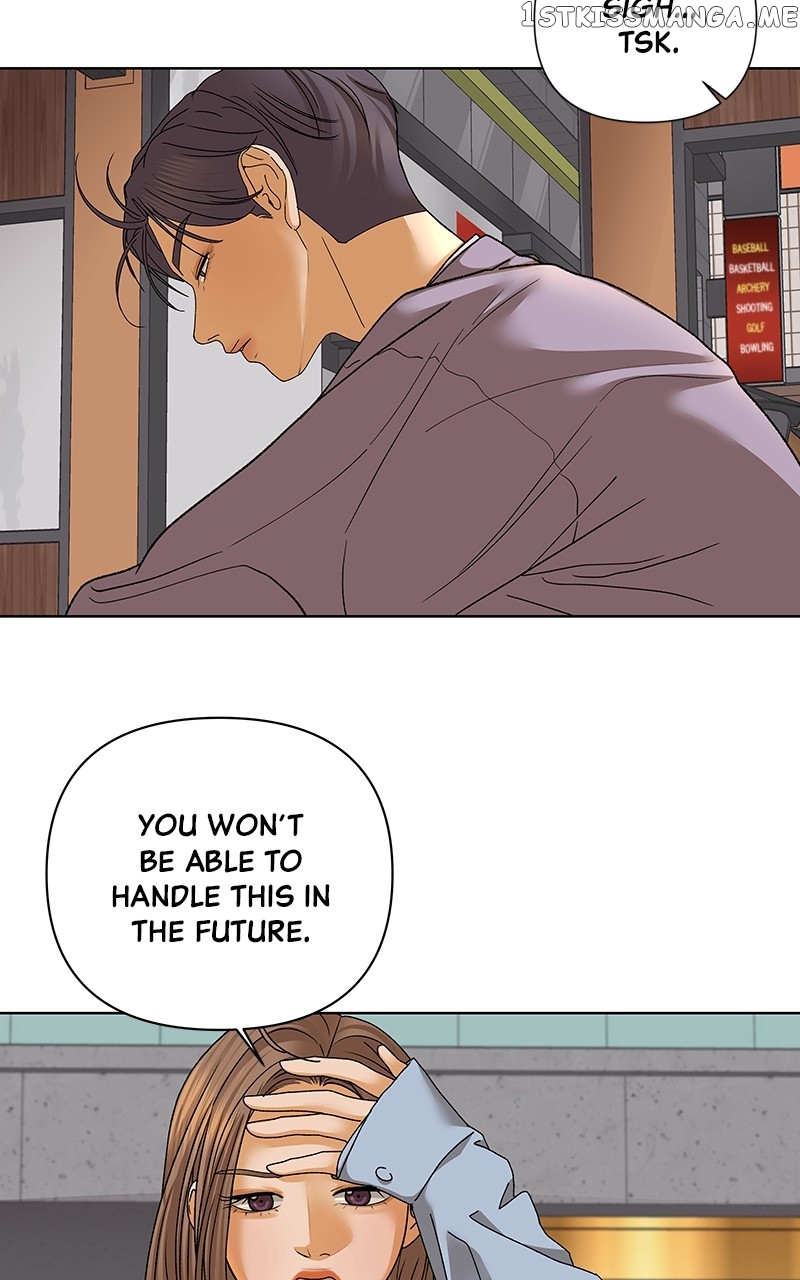 The Fox Club Chapter 57 - page 19