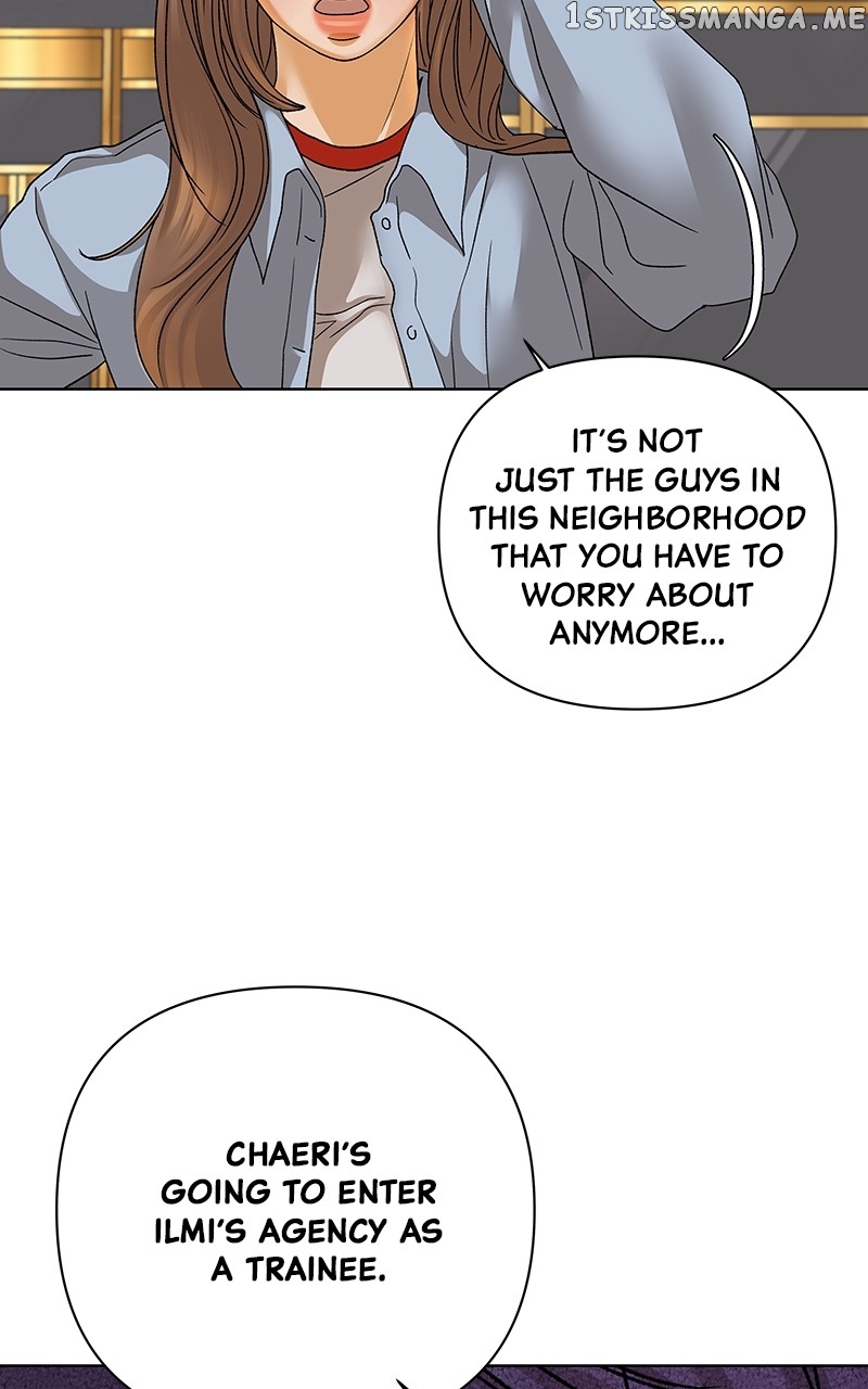 The Fox Club Chapter 57 - page 20