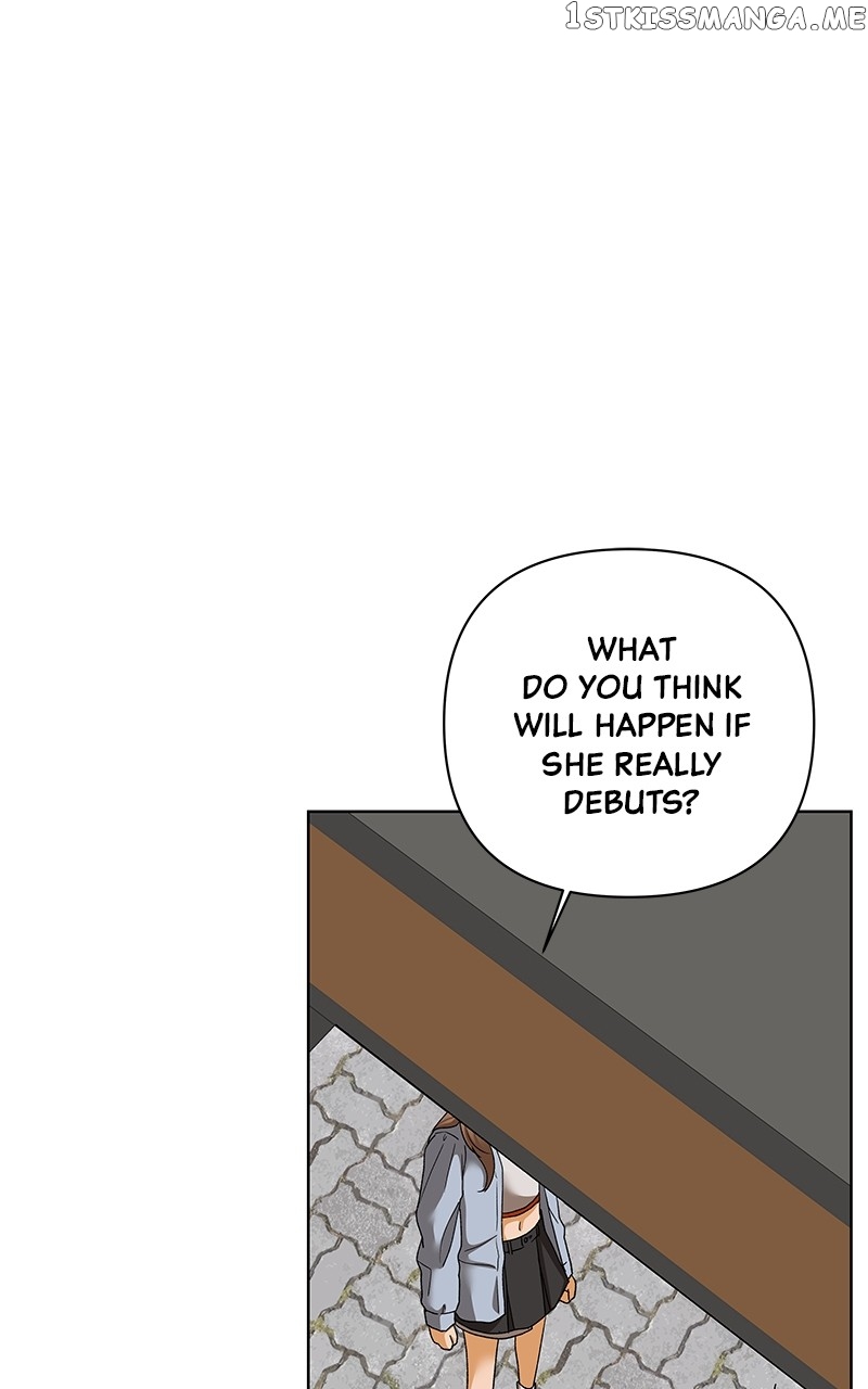 The Fox Club Chapter 57 - page 22