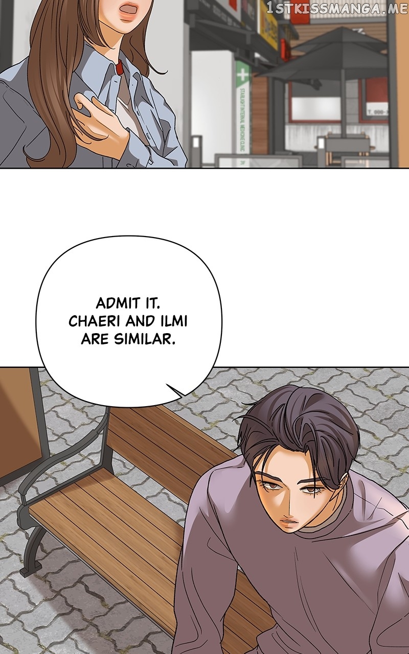 The Fox Club Chapter 57 - page 24