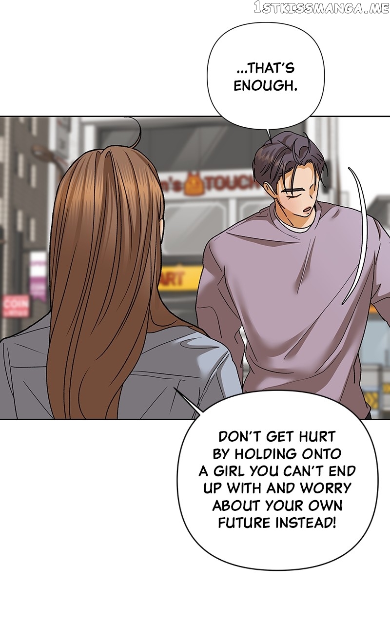 The Fox Club Chapter 57 - page 26