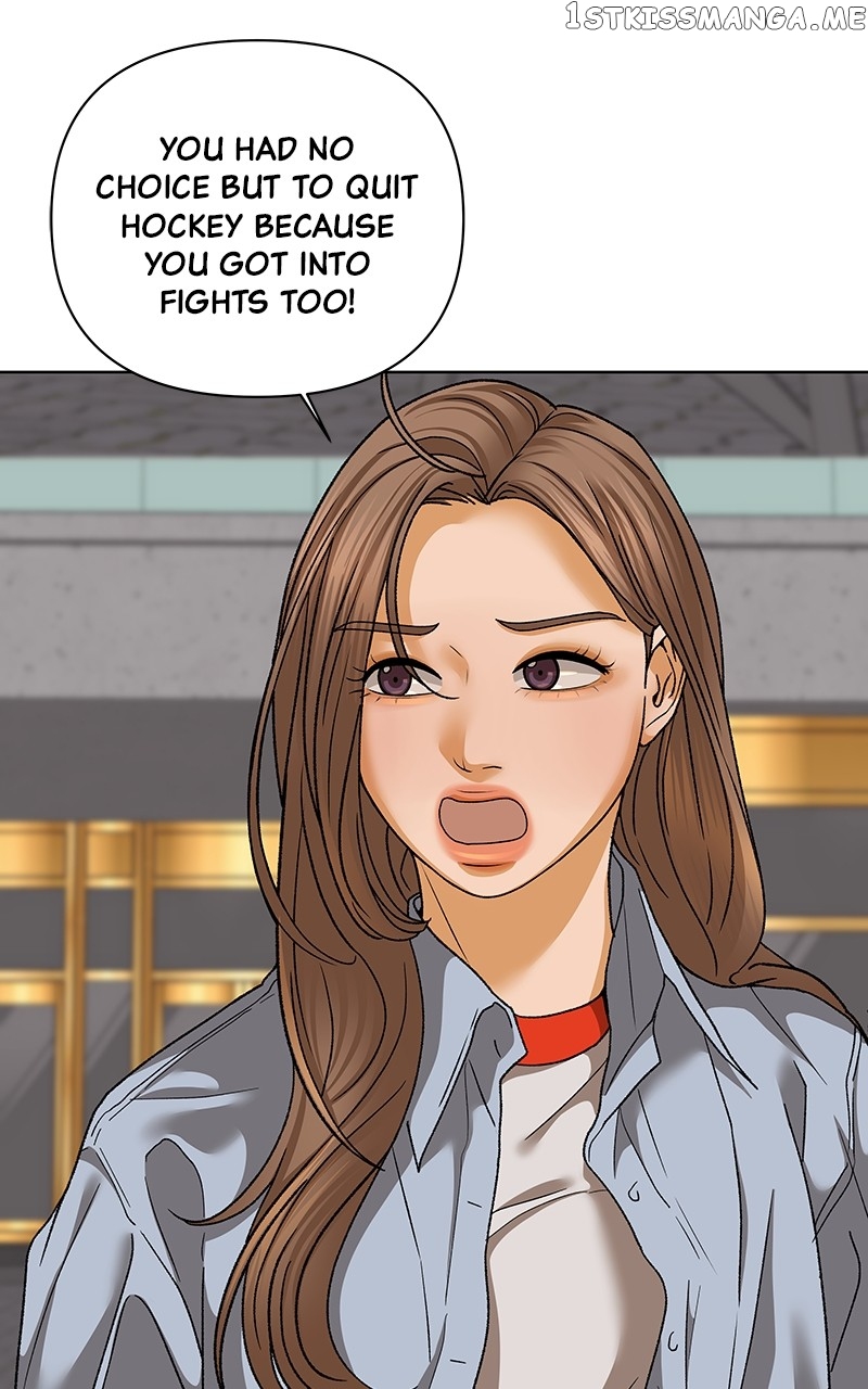 The Fox Club Chapter 57 - page 27