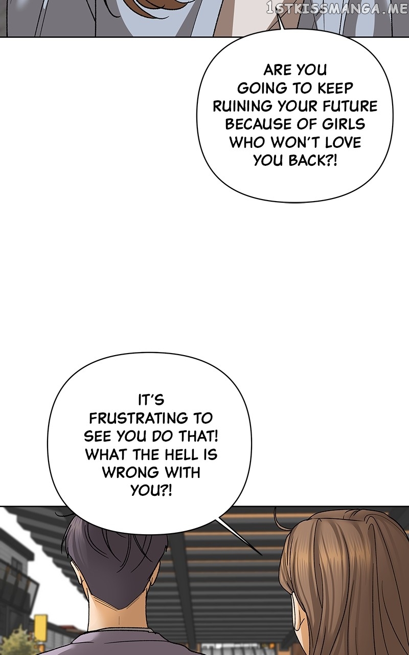 The Fox Club Chapter 57 - page 28