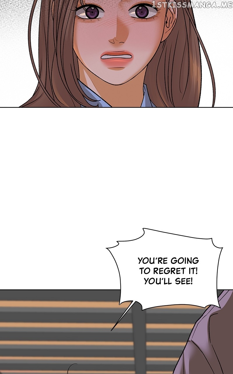 The Fox Club Chapter 57 - page 31
