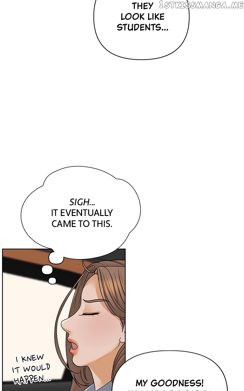 The Fox Club Chapter 57 - page 4