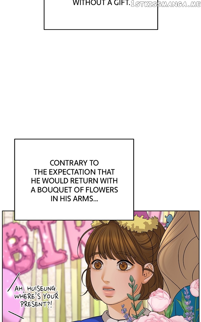 The Fox Club Chapter 57 - page 40