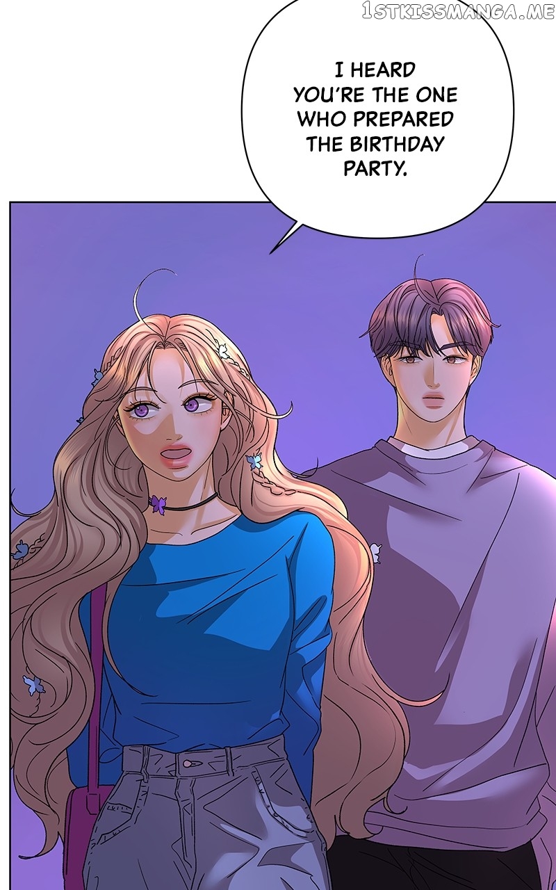 The Fox Club Chapter 57 - page 46