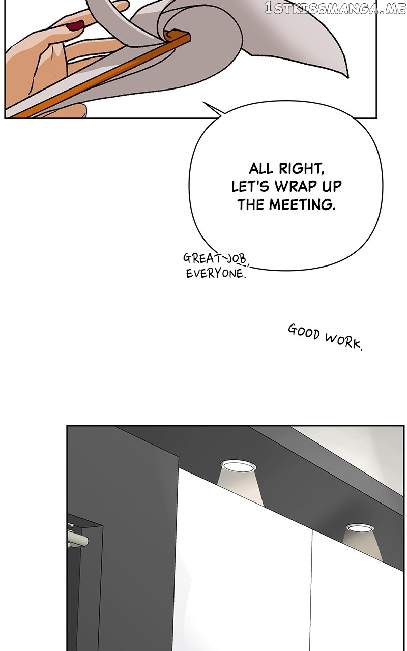 The Fox Club Chapter 57 - page 69
