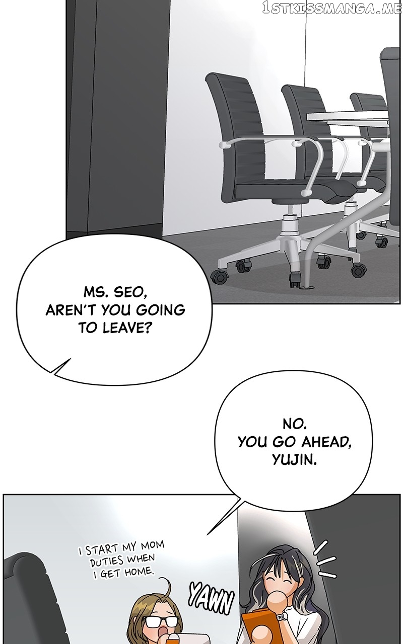 The Fox Club Chapter 57 - page 70