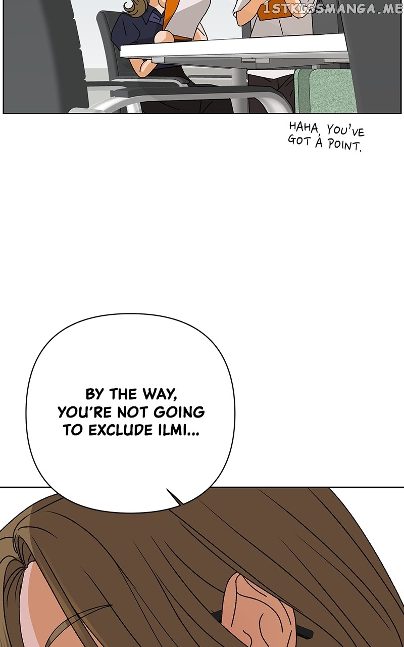 The Fox Club Chapter 57 - page 71