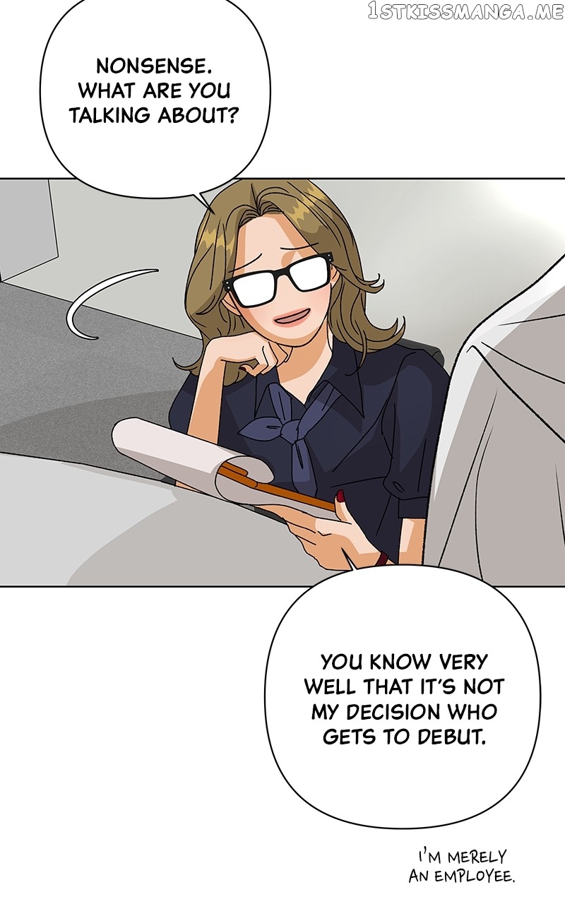 The Fox Club Chapter 57 - page 73
