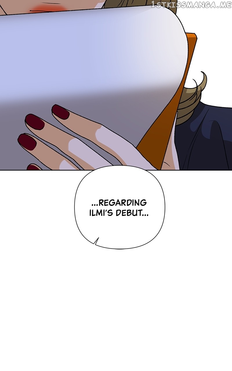 The Fox Club Chapter 57 - page 76
