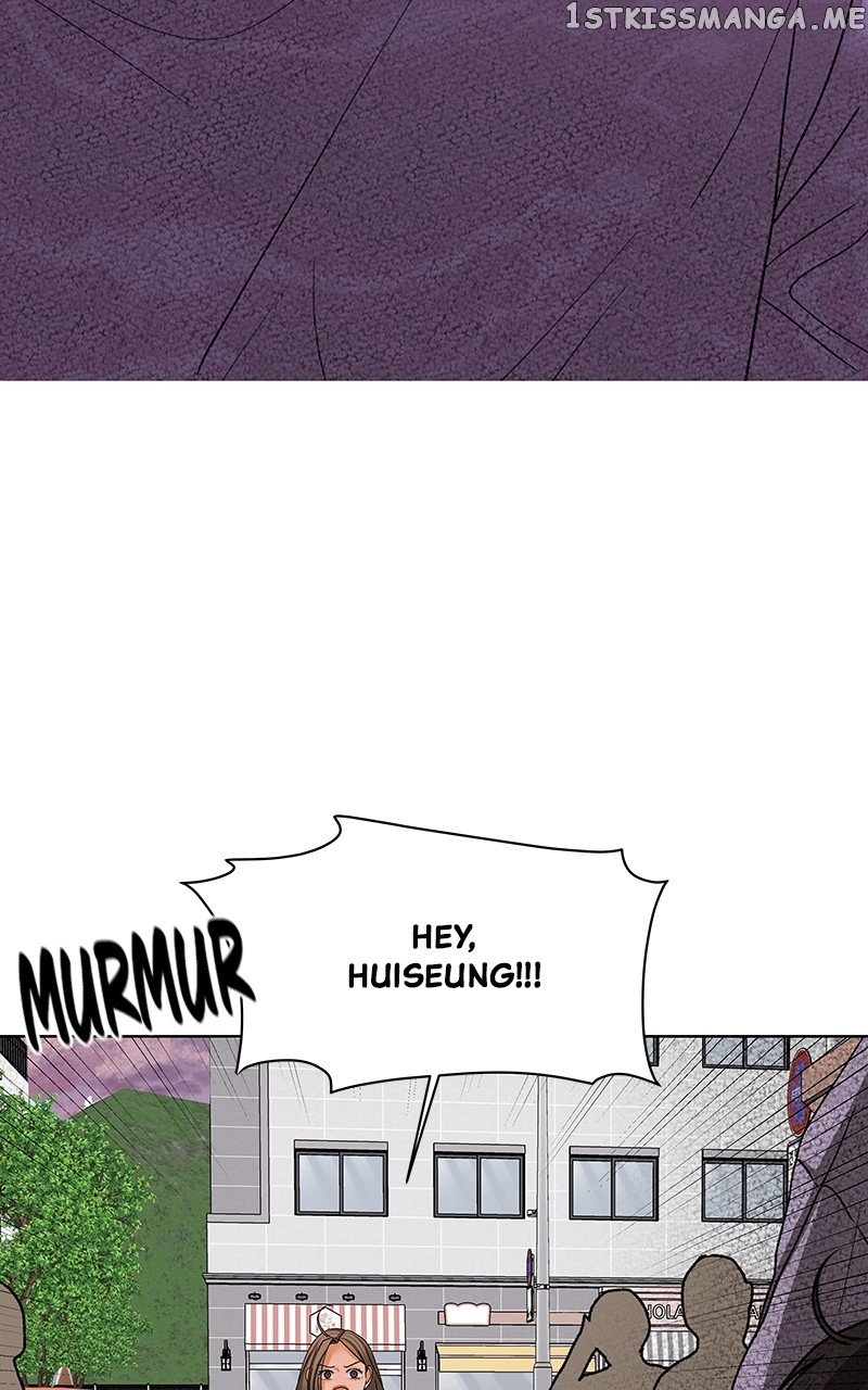 The Fox Club Chapter 57 - page 8