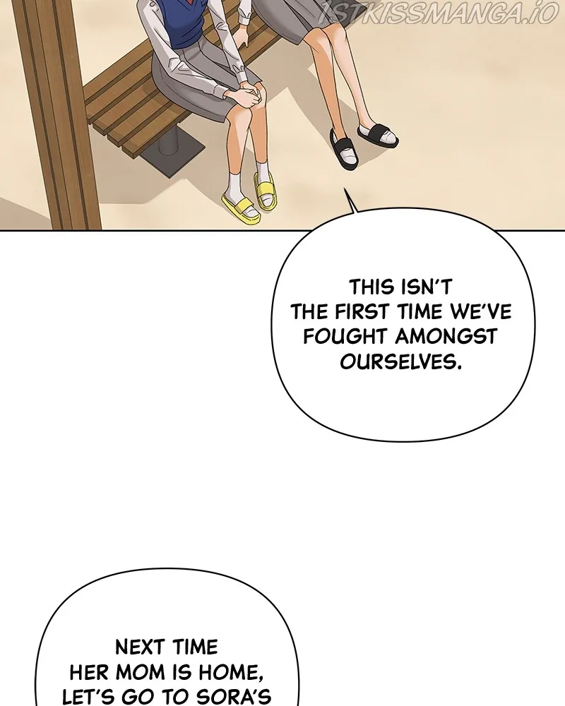 The Fox Club Chapter 35 - page 100