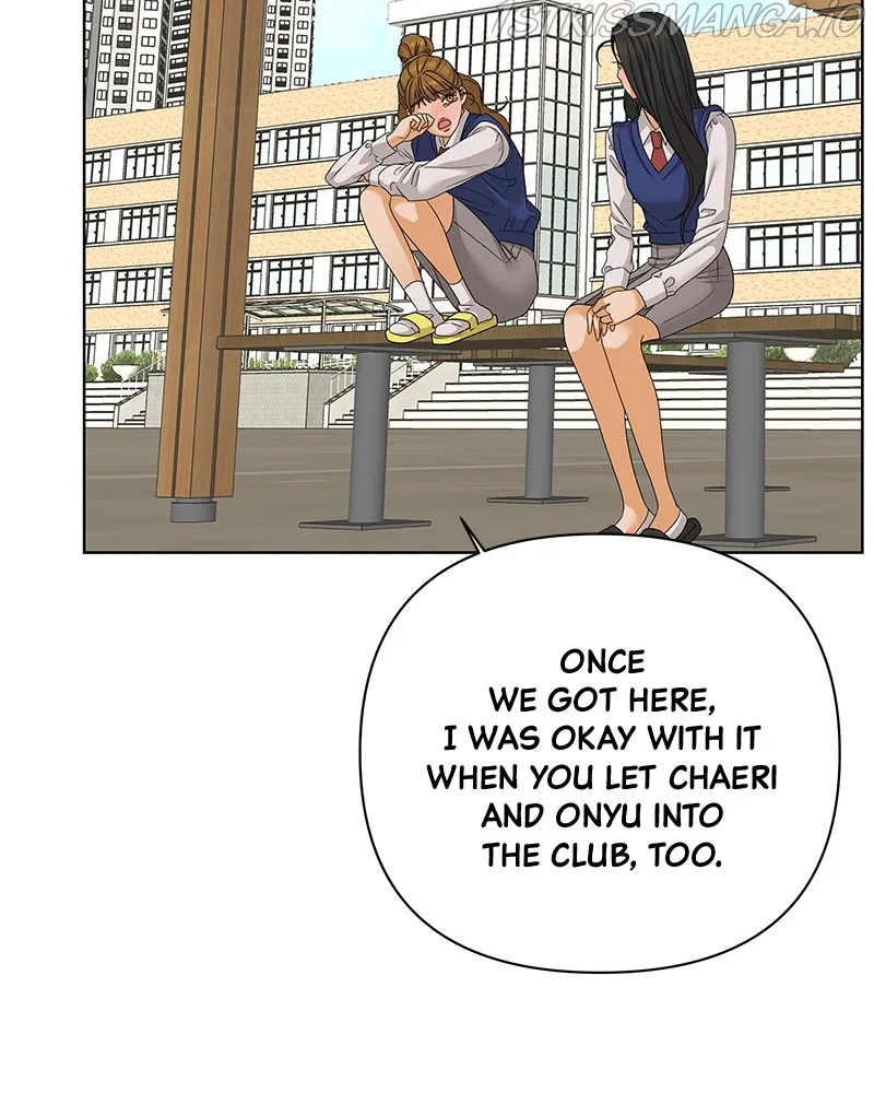The Fox Club Chapter 35 - page 111