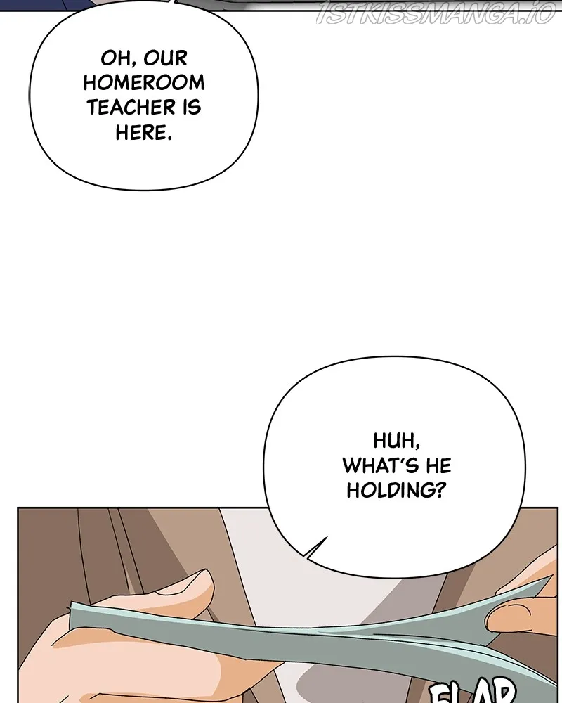 The Fox Club Chapter 35 - page 134