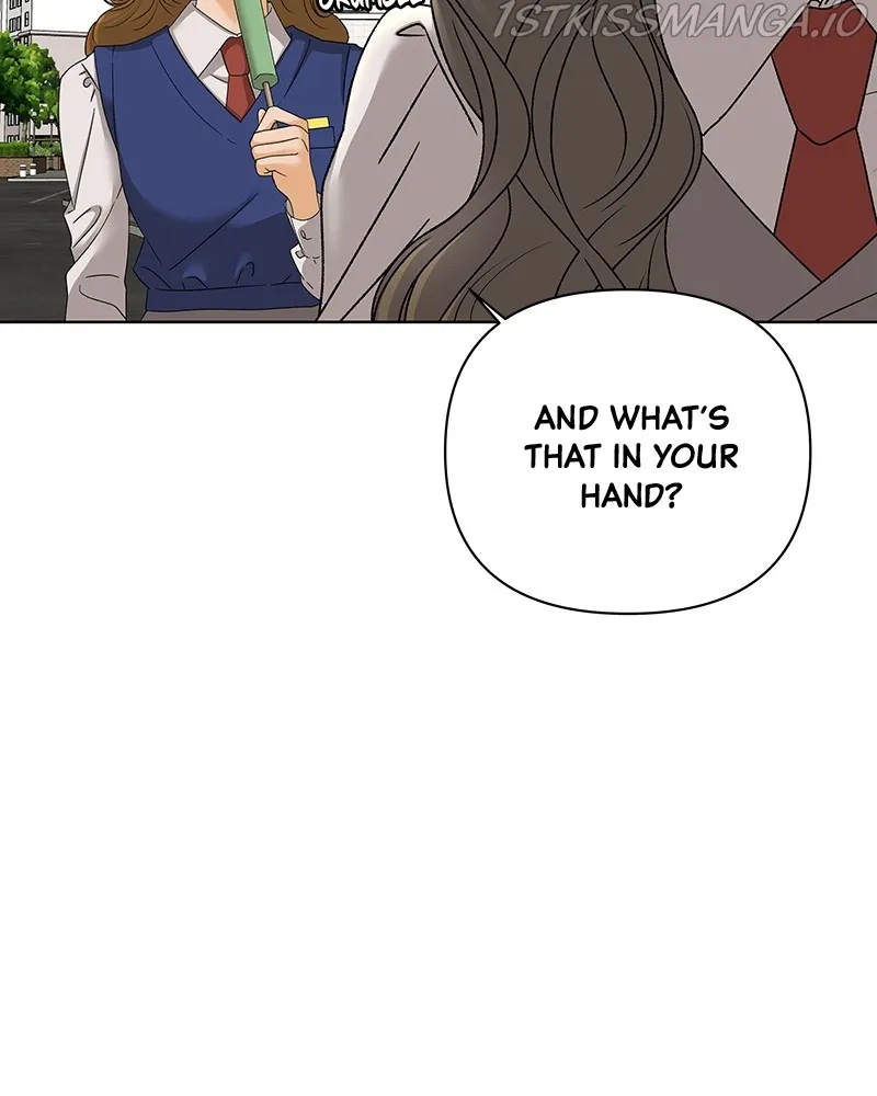 The Fox Club Chapter 35 - page 18