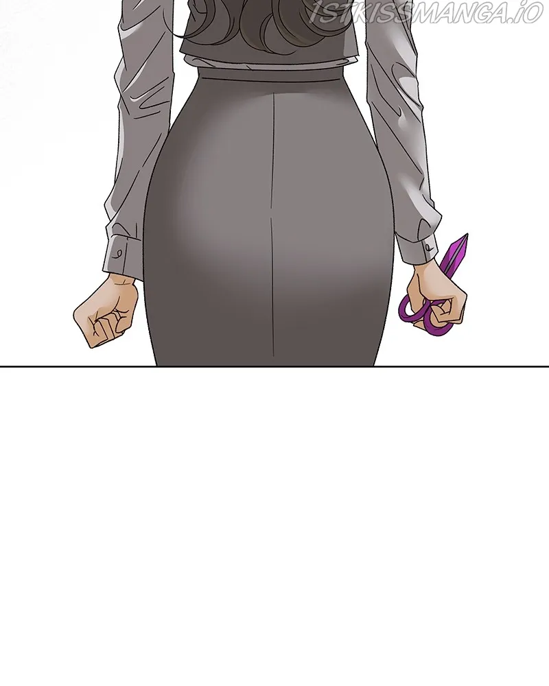 The Fox Club Chapter 35 - page 20