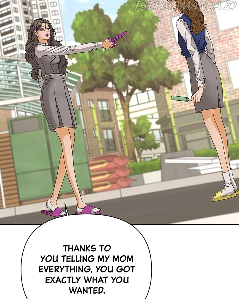 The Fox Club Chapter 35 - page 26