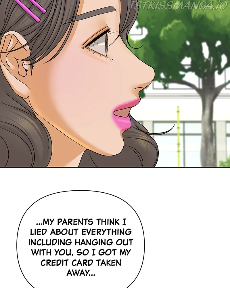 The Fox Club Chapter 35 - page 28